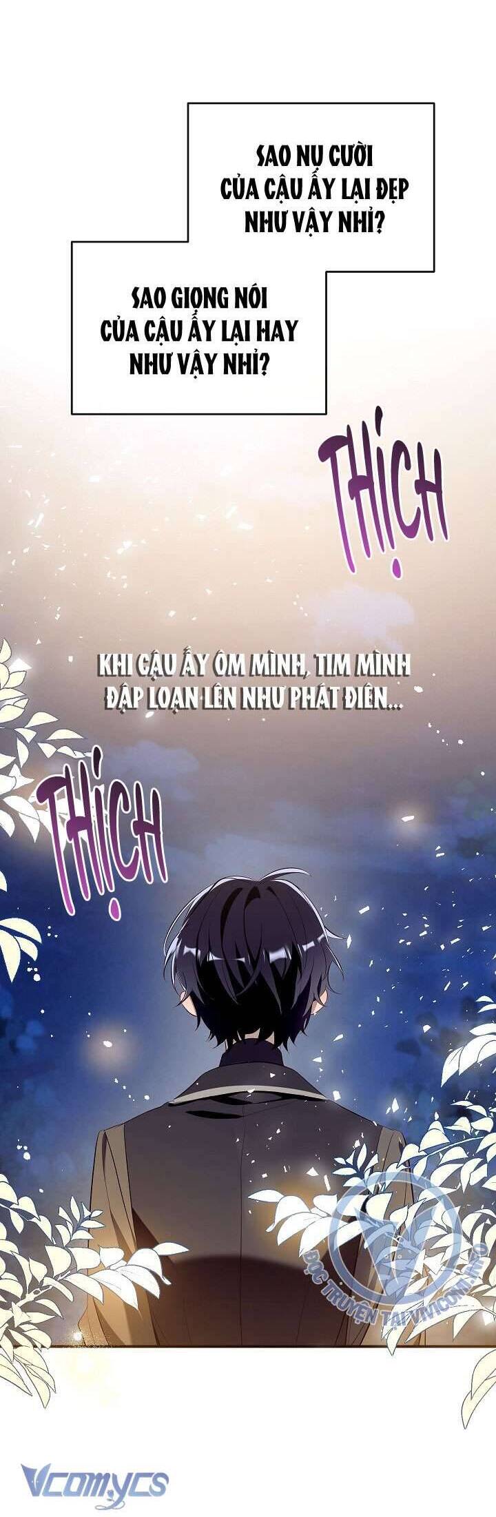 Chúng Ta Có Thể Trở Thành Người Nhà Không? Chapter 107 - Trang 2