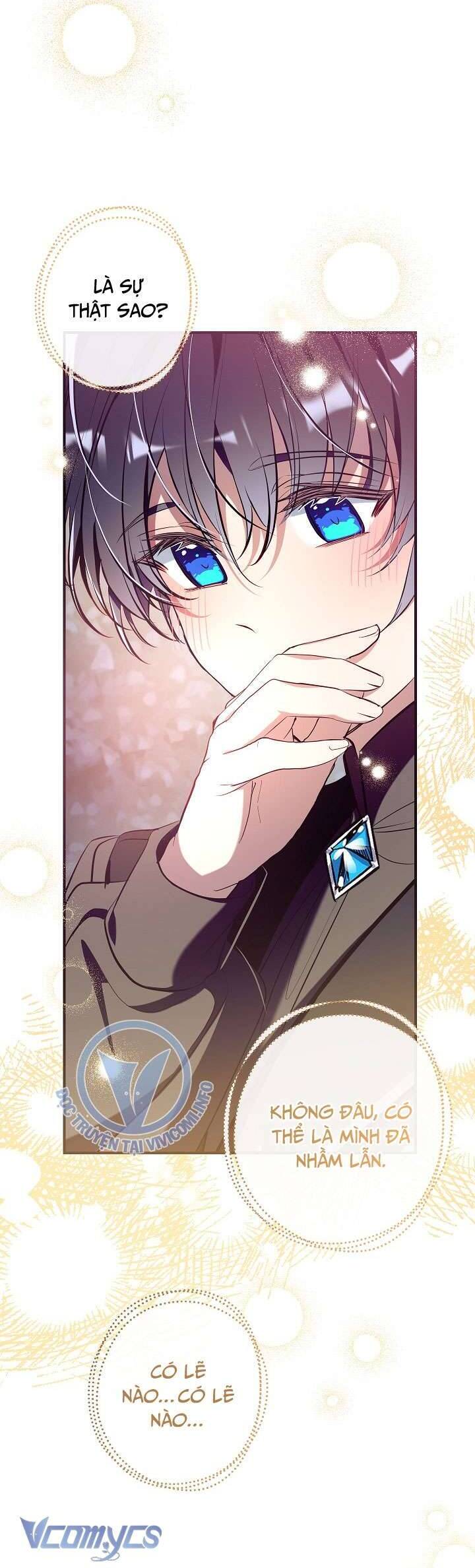 Chúng Ta Có Thể Trở Thành Người Nhà Không? Chapter 107 - Trang 2