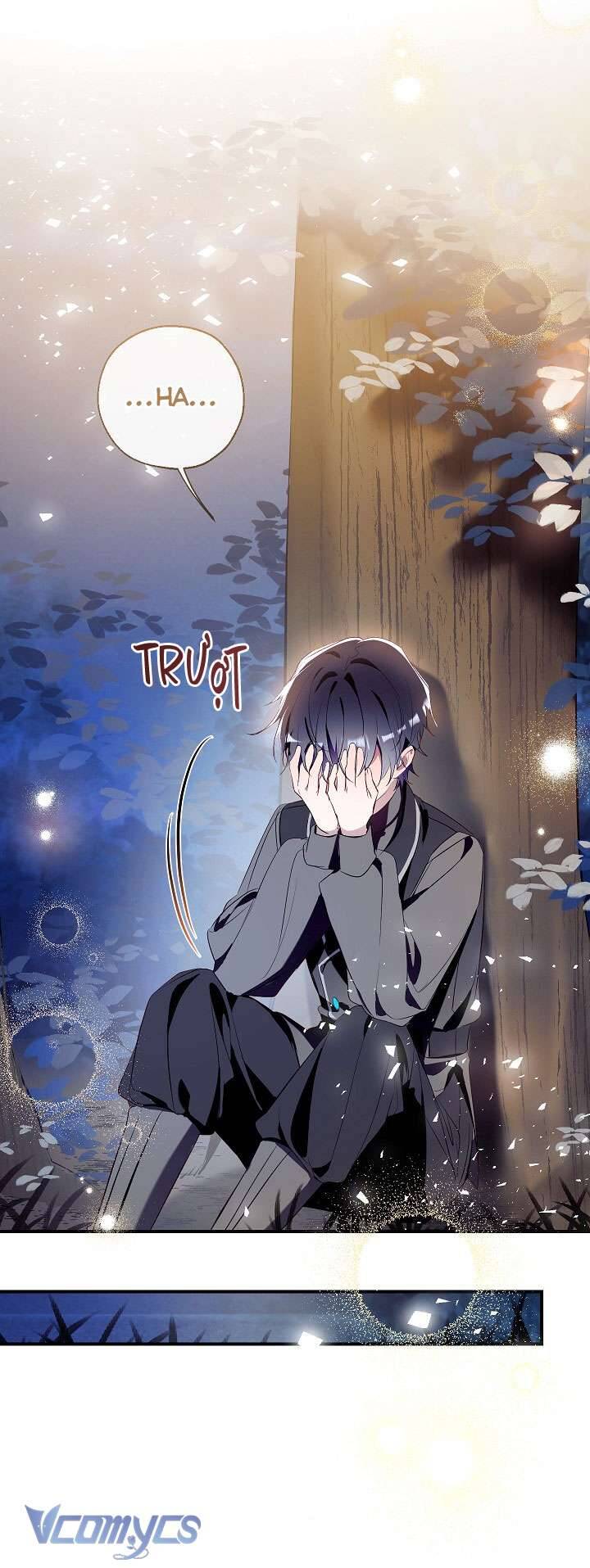 Chúng Ta Có Thể Trở Thành Người Nhà Không? Chapter 107 - Trang 2