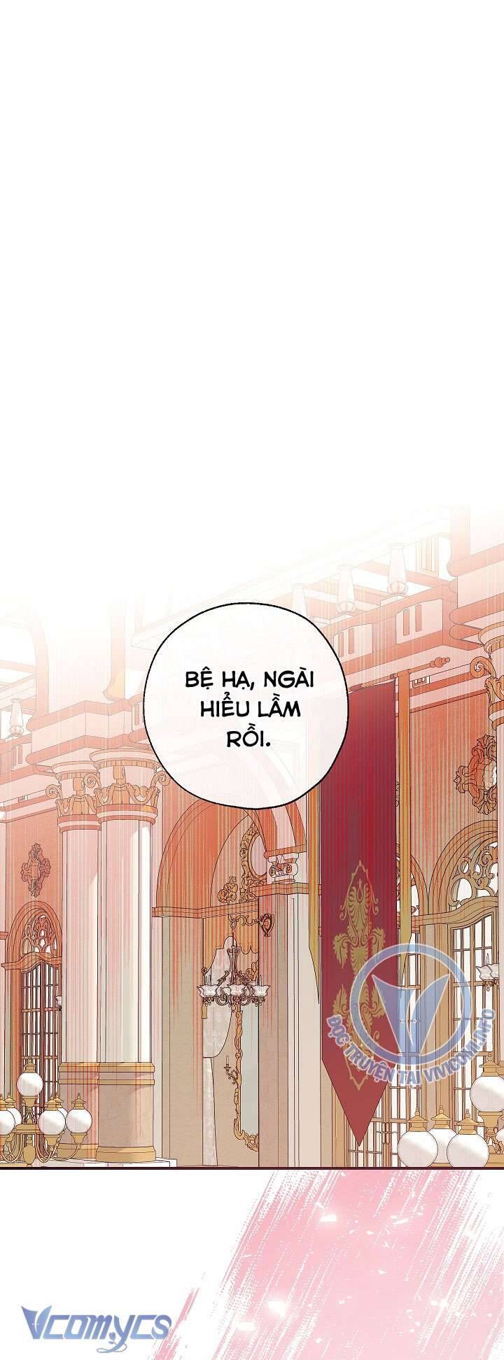 Chúng Ta Có Thể Trở Thành Người Nhà Không? Chapter 107 - Trang 2