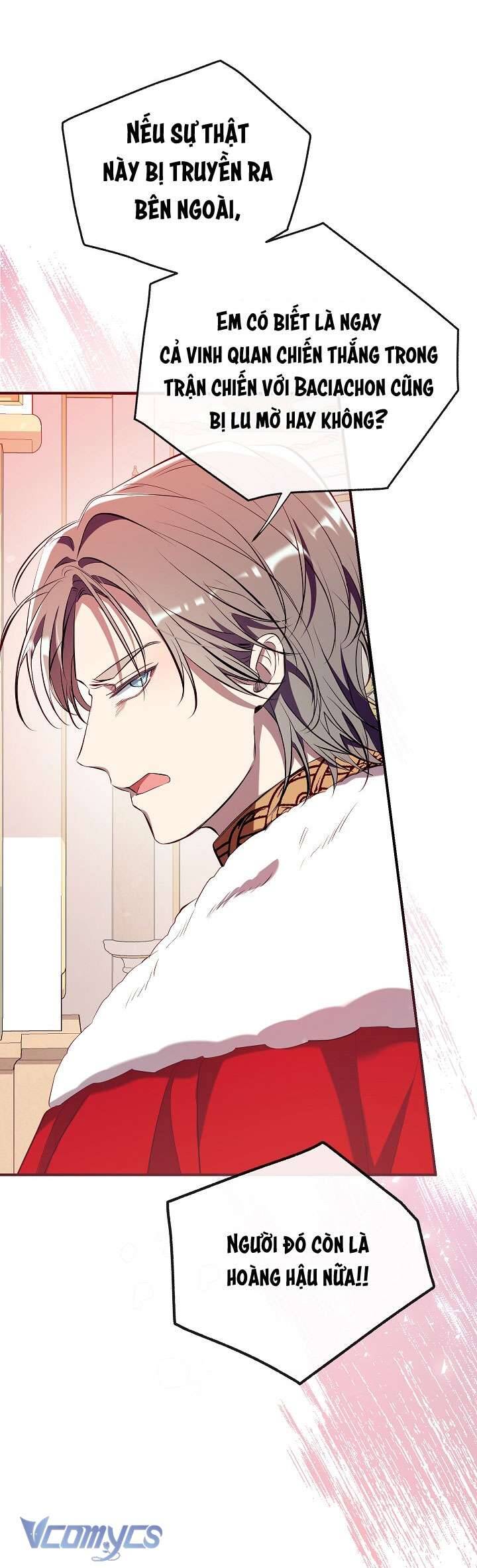 Chúng Ta Có Thể Trở Thành Người Nhà Không? Chapter 107 - Trang 2