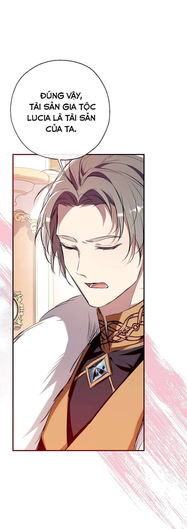 Chúng Ta Có Thể Trở Thành Người Nhà Không? Chapter 107 - Trang 2