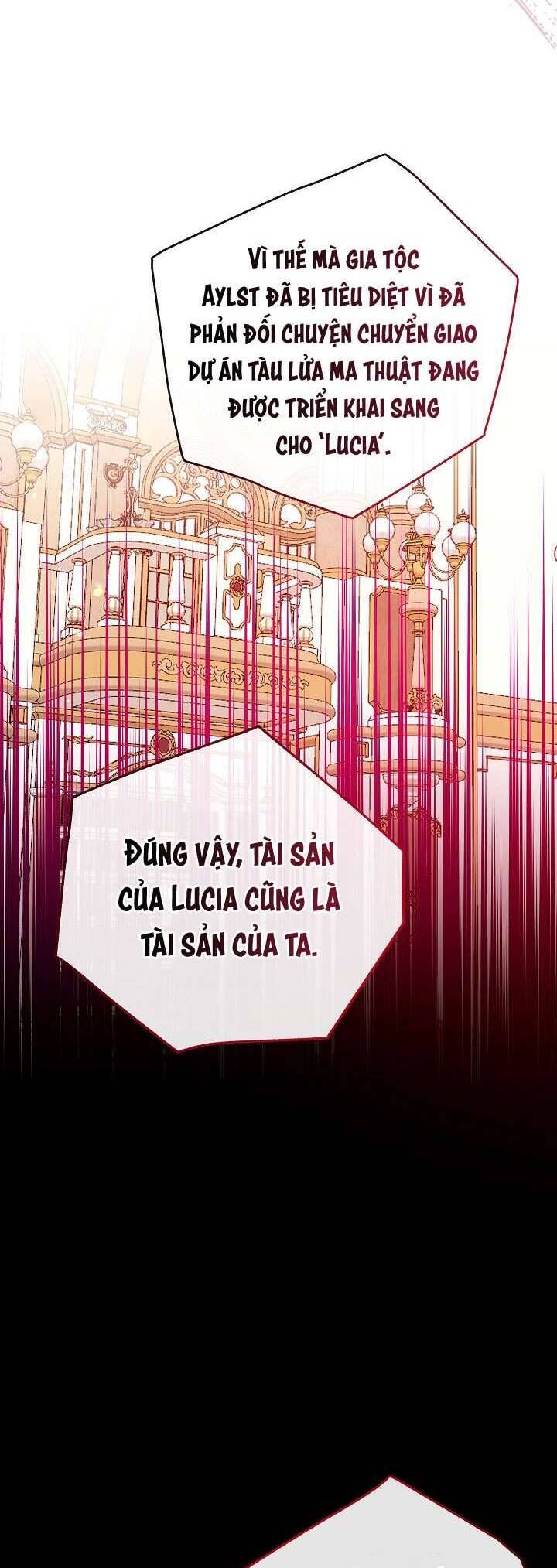Chúng Ta Có Thể Trở Thành Người Nhà Không? Chapter 107 - Trang 2