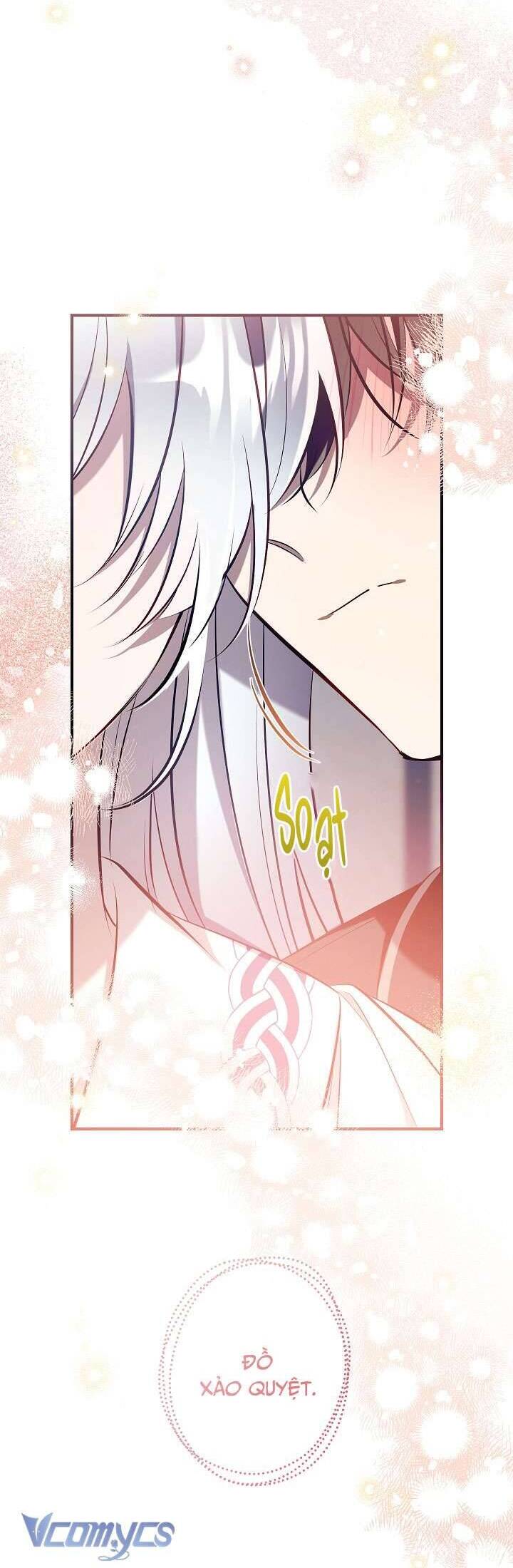 Chúng Ta Có Thể Trở Thành Người Nhà Không? Chapter 107 - Trang 2