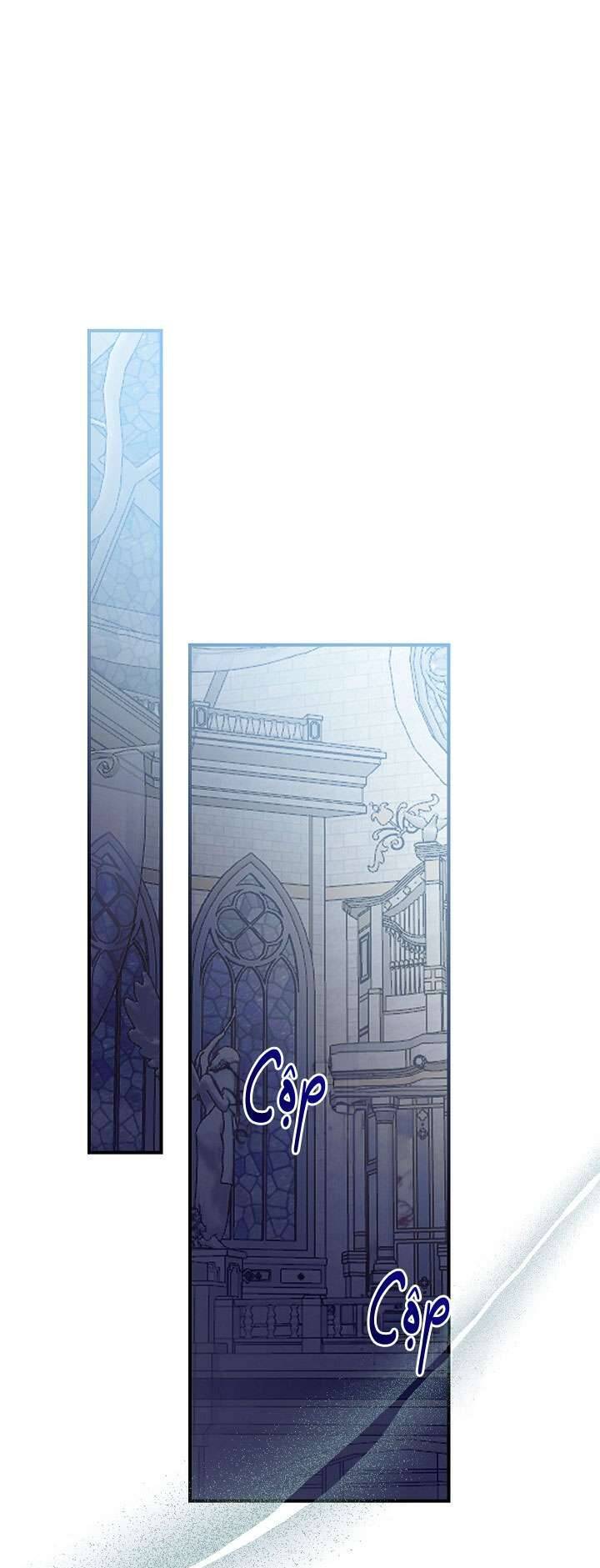 Chúng Ta Có Thể Trở Thành Người Nhà Không? Chapter 107 - Trang 2