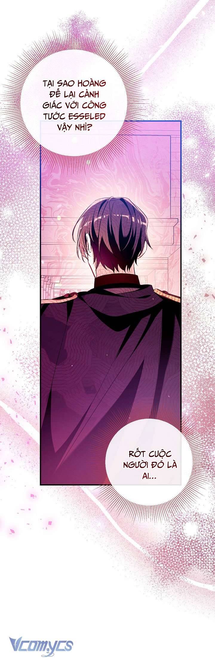 Chúng Ta Có Thể Trở Thành Người Nhà Không? Chapter 107 - Trang 2