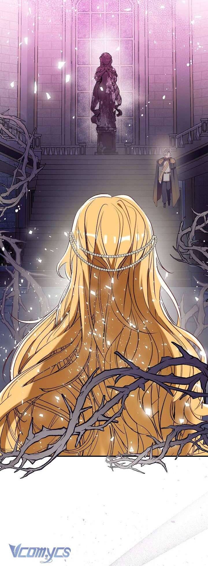 Chúng Ta Có Thể Trở Thành Người Nhà Không? Chapter 107 - Trang 2