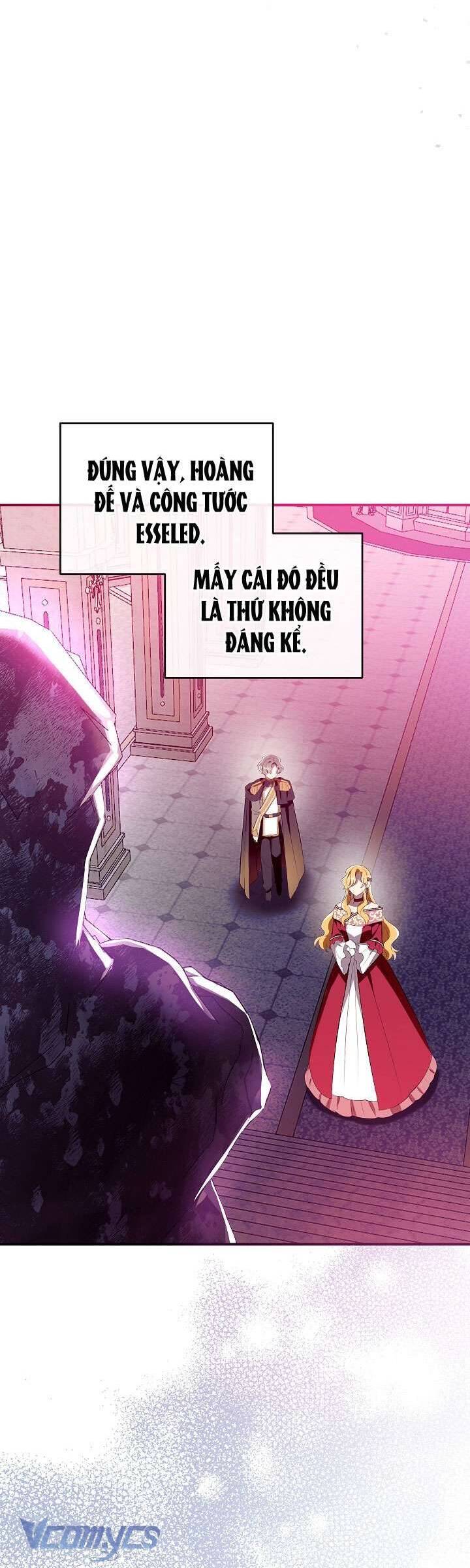 Chúng Ta Có Thể Trở Thành Người Nhà Không? Chapter 107 - Trang 2