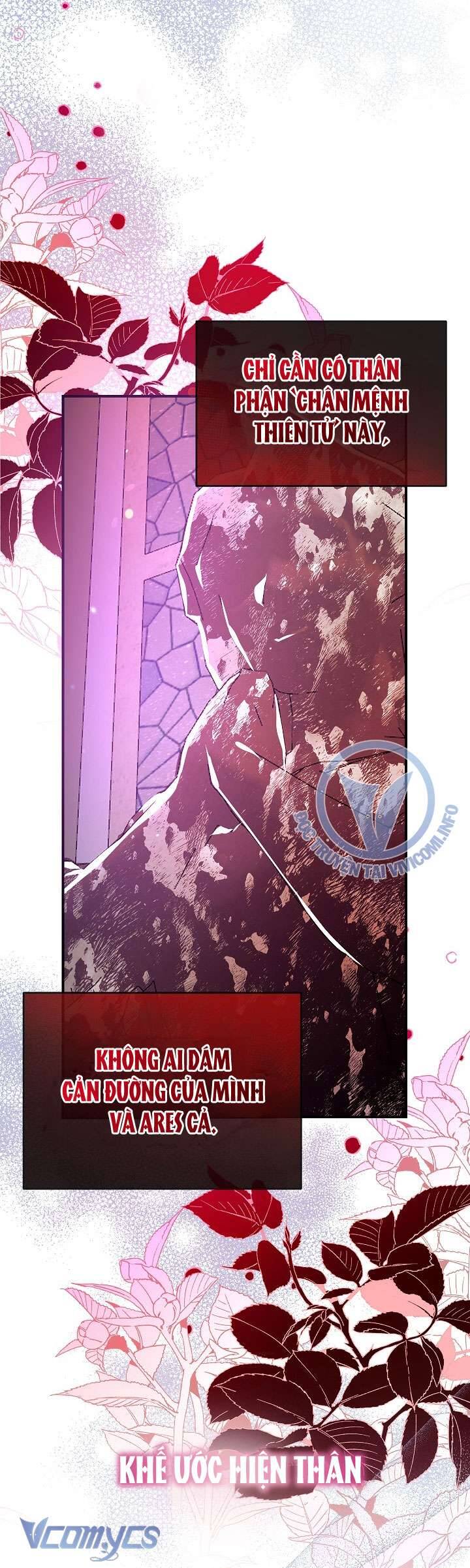 Chúng Ta Có Thể Trở Thành Người Nhà Không? Chapter 107 - Trang 2