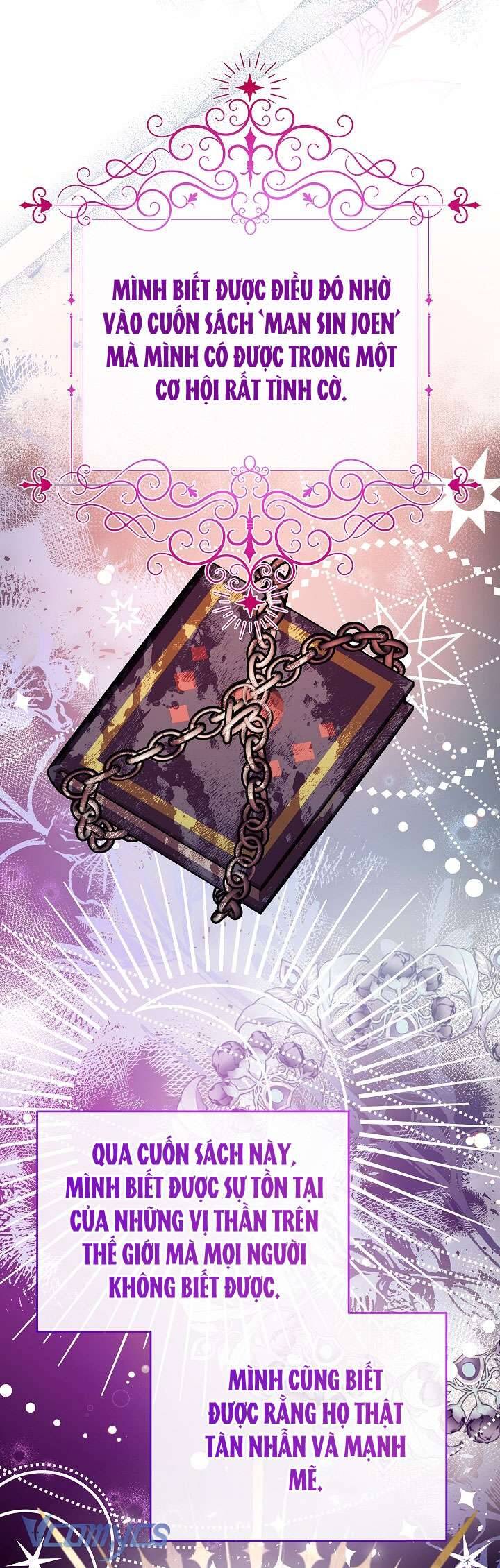 Chúng Ta Có Thể Trở Thành Người Nhà Không? Chapter 107 - Trang 2