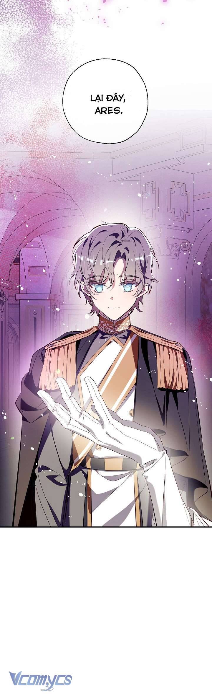 Chúng Ta Có Thể Trở Thành Người Nhà Không? Chapter 107 - Trang 2