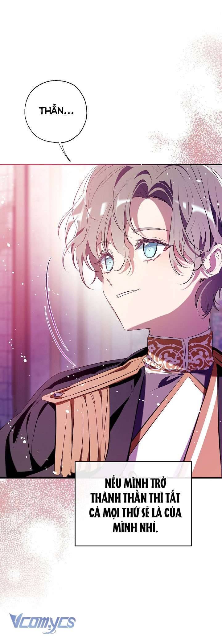 Chúng Ta Có Thể Trở Thành Người Nhà Không? Chapter 107 - Trang 2