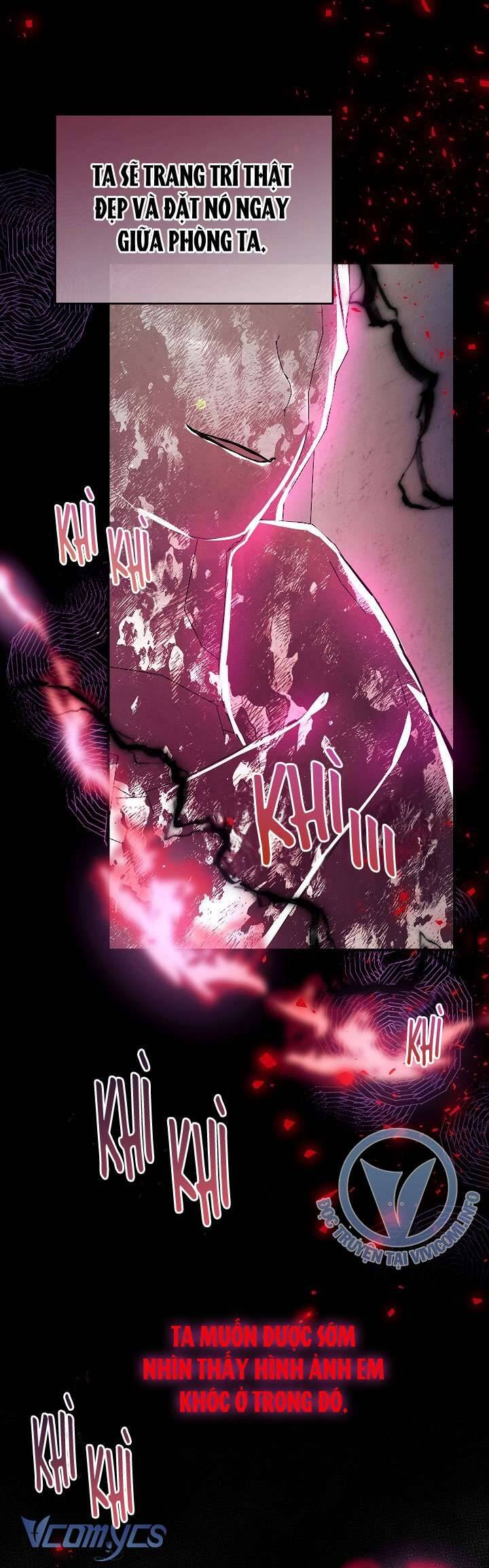 Chúng Ta Có Thể Trở Thành Người Nhà Không? Chapter 107 - Trang 2