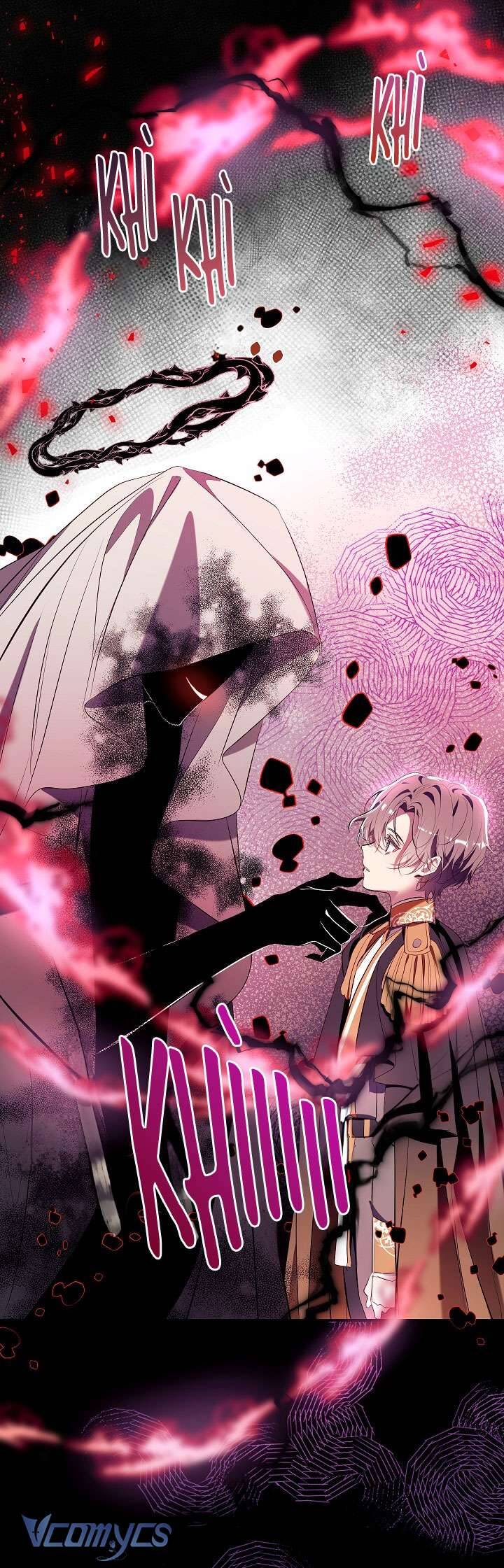 Chúng Ta Có Thể Trở Thành Người Nhà Không? Chapter 107 - Trang 2