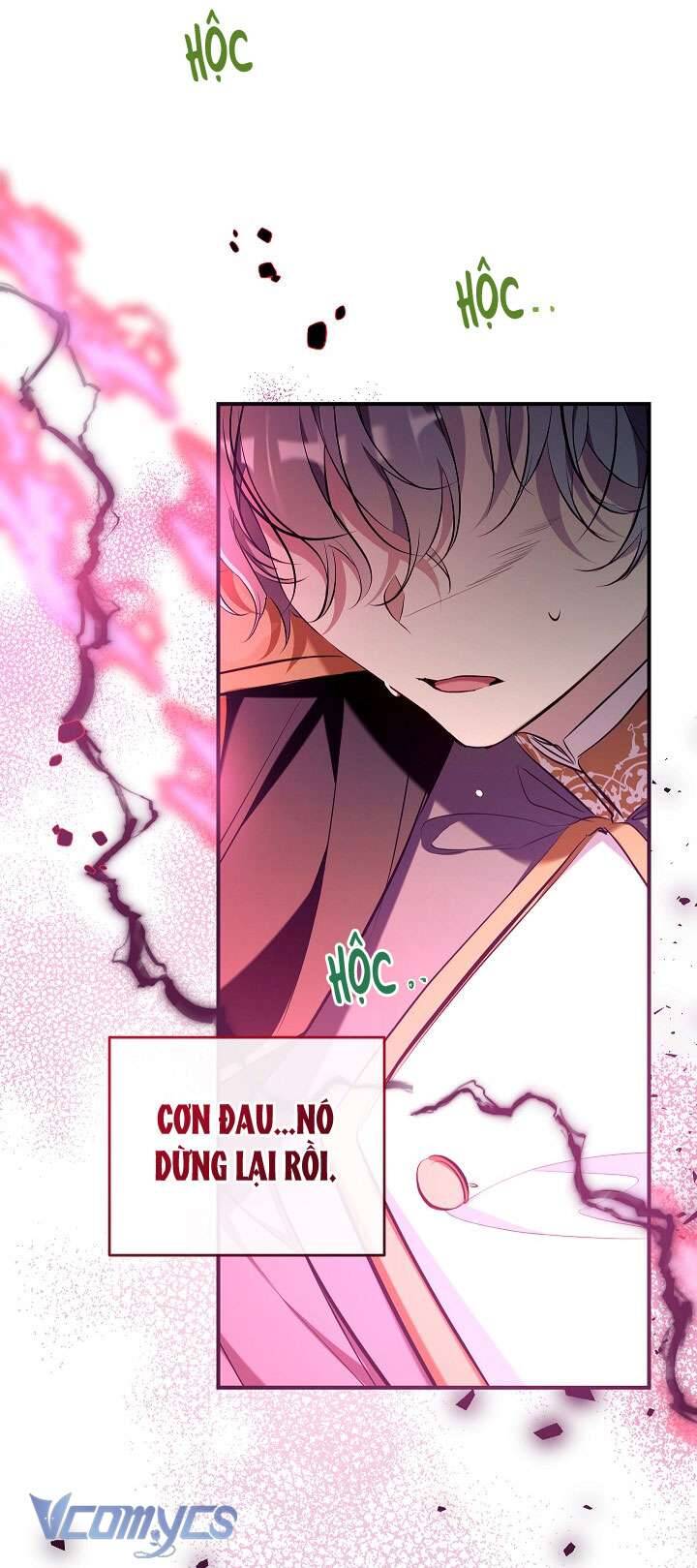 Chúng Ta Có Thể Trở Thành Người Nhà Không? Chapter 107 - Trang 2