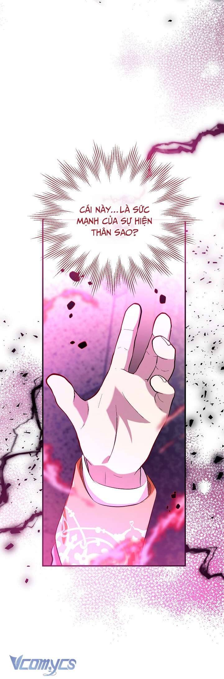 Chúng Ta Có Thể Trở Thành Người Nhà Không? Chapter 107 - Trang 2