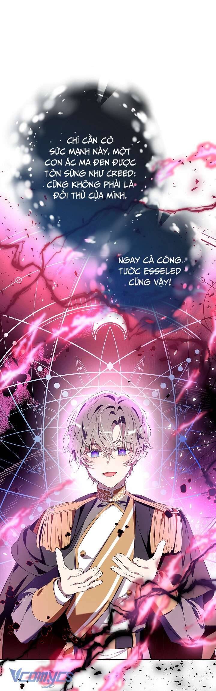 Chúng Ta Có Thể Trở Thành Người Nhà Không? Chapter 107 - Trang 2