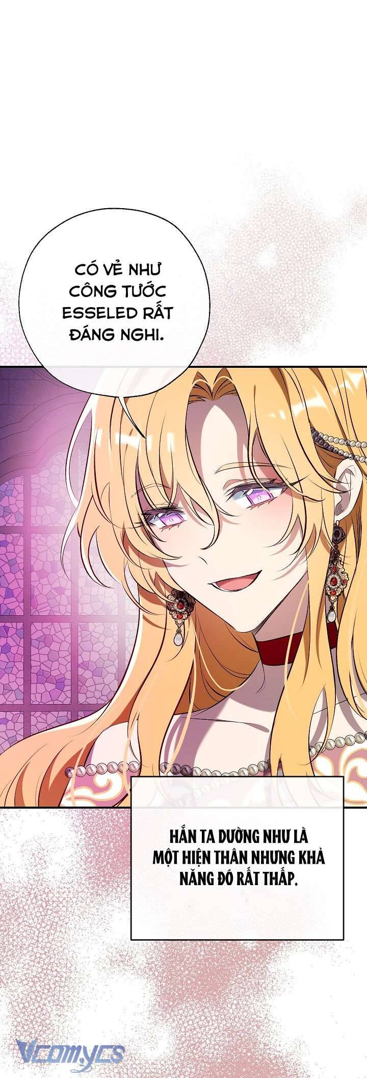 Chúng Ta Có Thể Trở Thành Người Nhà Không? Chapter 107 - Trang 2