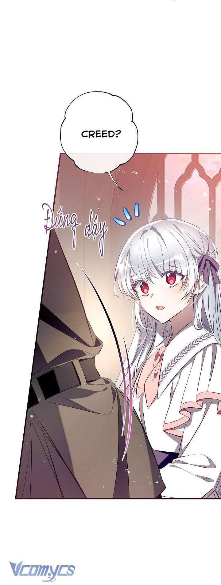 Chúng Ta Có Thể Trở Thành Người Nhà Không? Chapter 107 - Trang 2