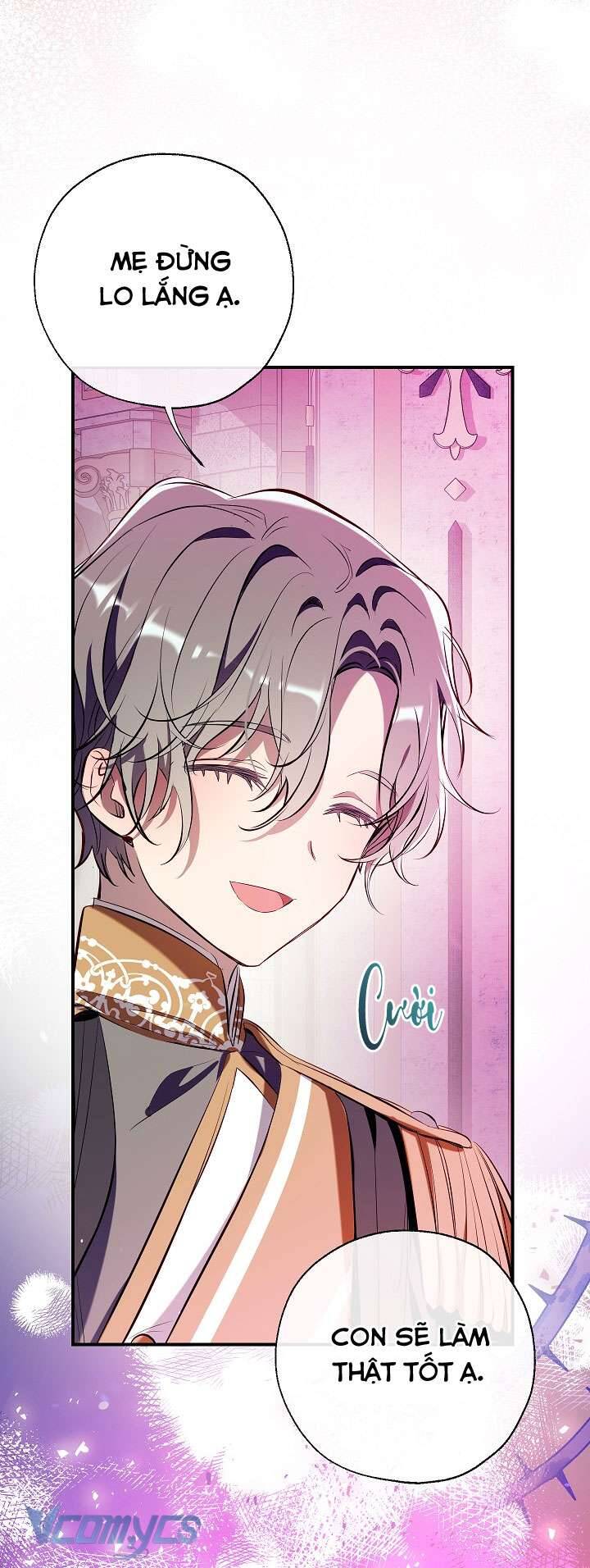 Chúng Ta Có Thể Trở Thành Người Nhà Không? Chapter 107 - Trang 2