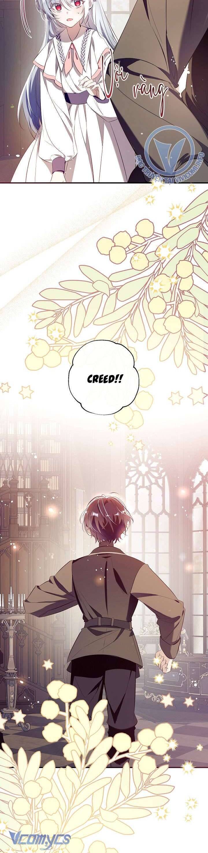 Chúng Ta Có Thể Trở Thành Người Nhà Không? Chapter 107 - Trang 2