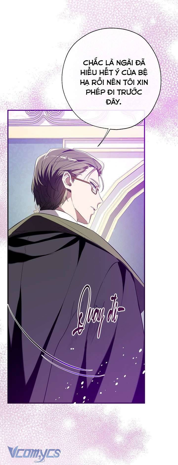 Chúng Ta Có Thể Trở Thành Người Nhà Không? Chapter 108 - Trang 2