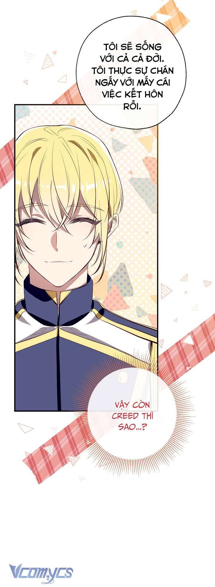 Chúng Ta Có Thể Trở Thành Người Nhà Không? Chapter 108 - Trang 2