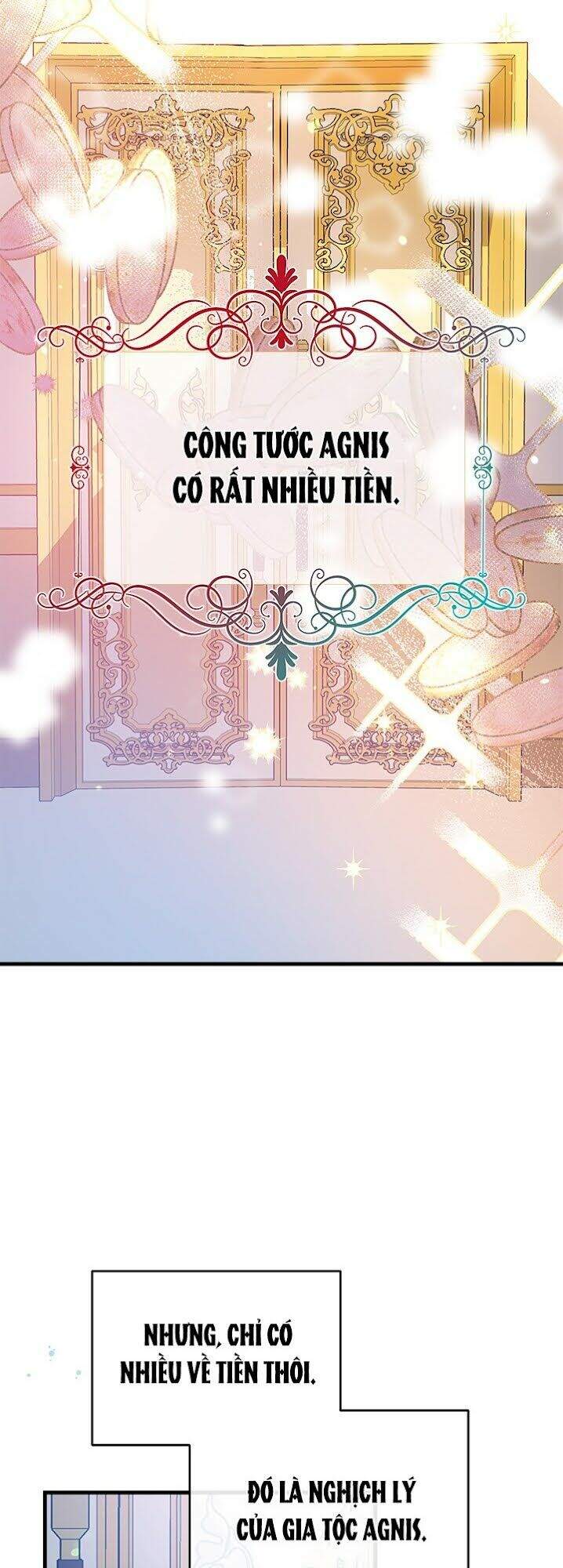 Chúng Ta Có Thể Trở Thành Người Nhà Không? Chapter 11 - Trang 2