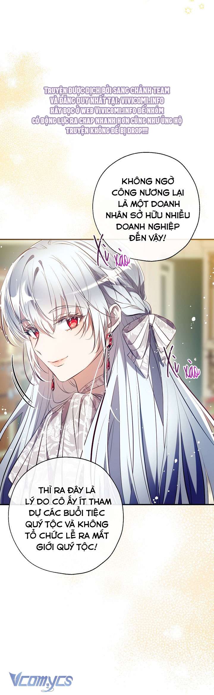 Chúng Ta Có Thể Trở Thành Người Nhà Không? Chapter 110 - Trang 2