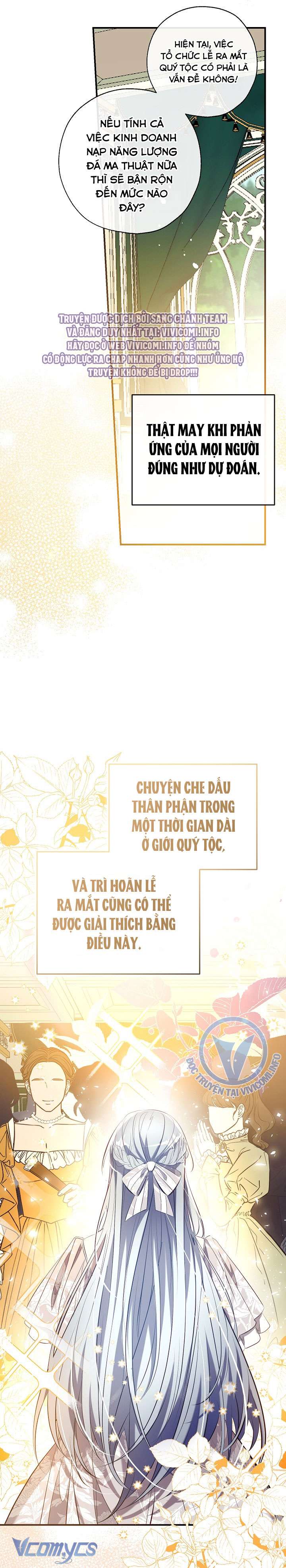 Chúng Ta Có Thể Trở Thành Người Nhà Không? Chapter 110 - Trang 2