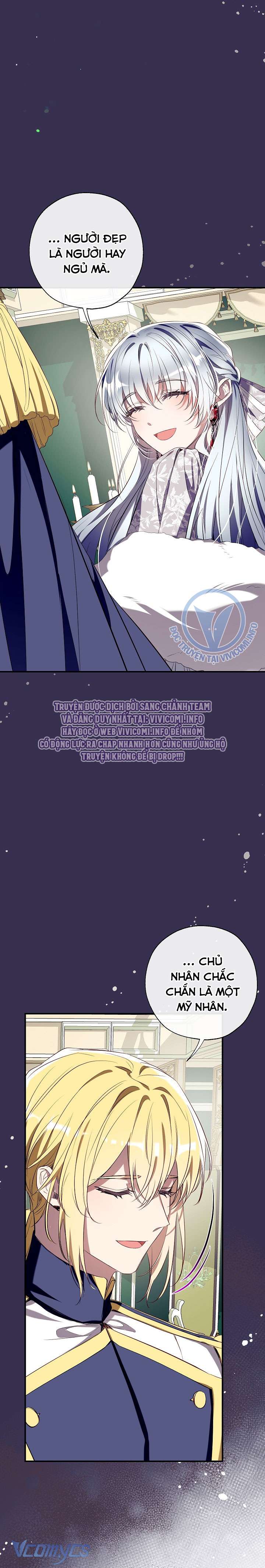 Chúng Ta Có Thể Trở Thành Người Nhà Không? Chapter 111 - Trang 2