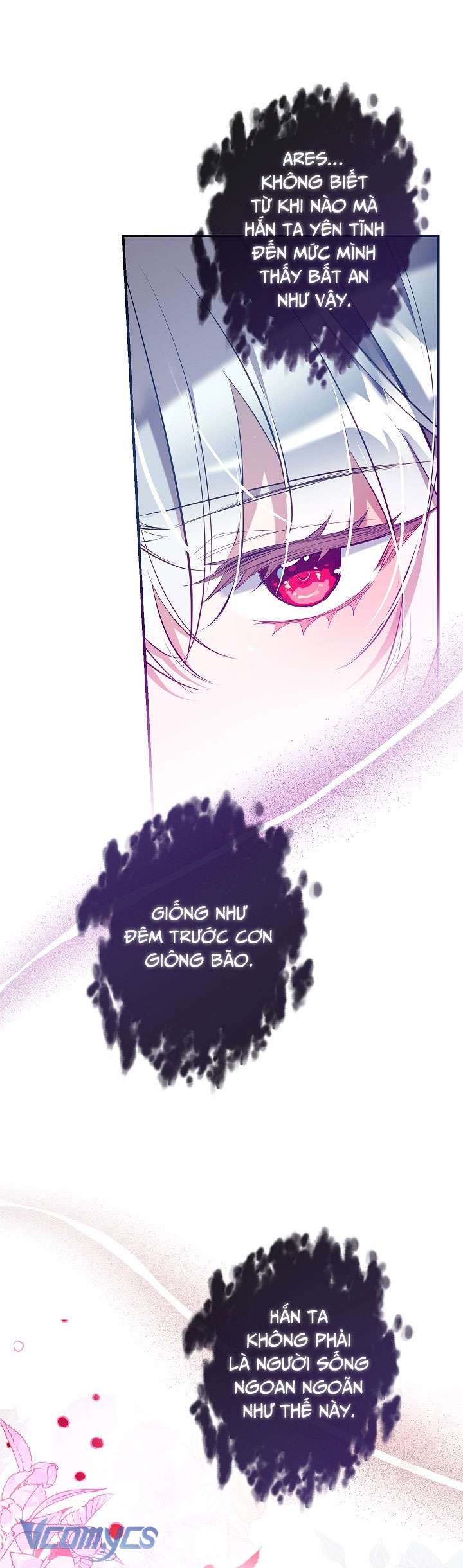 Chúng Ta Có Thể Trở Thành Người Nhà Không? Chapter 111 - Trang 2