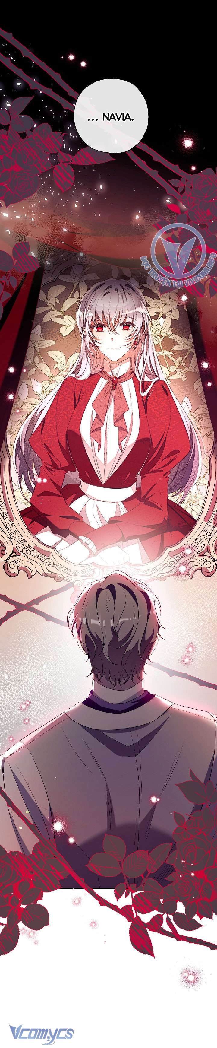 Chúng Ta Có Thể Trở Thành Người Nhà Không? Chapter 115 - Trang 2