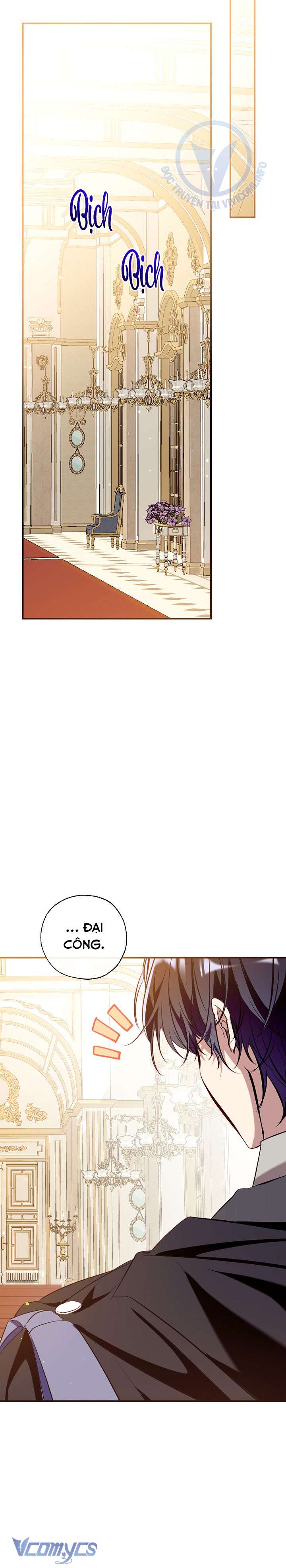 Chúng Ta Có Thể Trở Thành Người Nhà Không? Chapter 115 - Trang 2