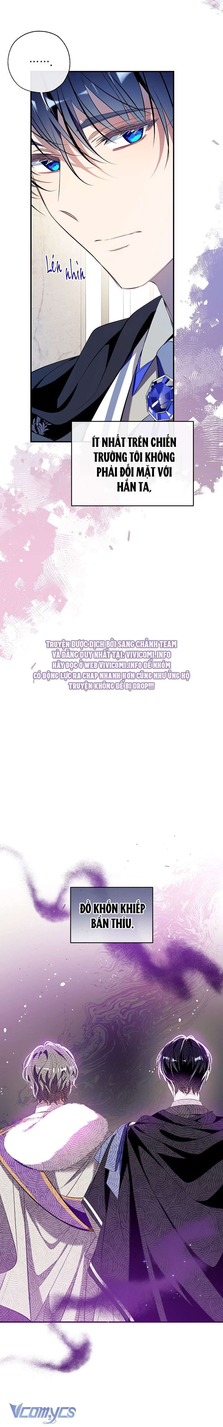 Chúng Ta Có Thể Trở Thành Người Nhà Không? Chapter 115 - Trang 2