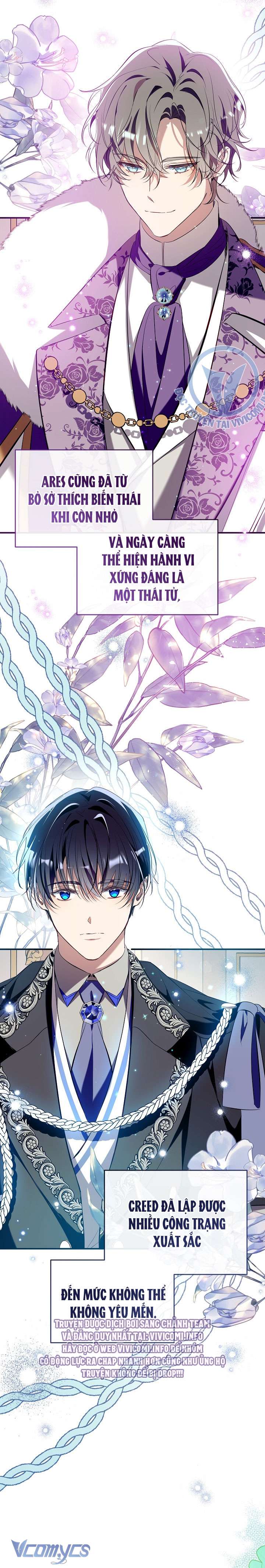 Chúng Ta Có Thể Trở Thành Người Nhà Không? Chapter 115 - Trang 2