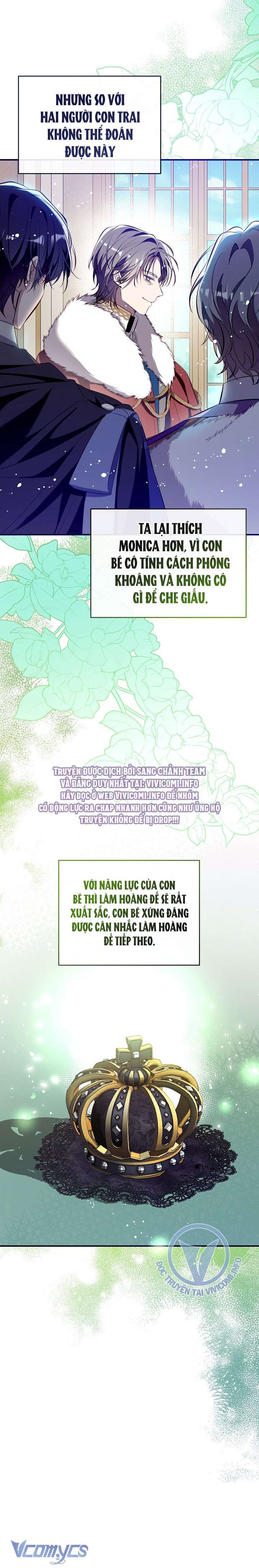 Chúng Ta Có Thể Trở Thành Người Nhà Không? Chapter 115 - Trang 2