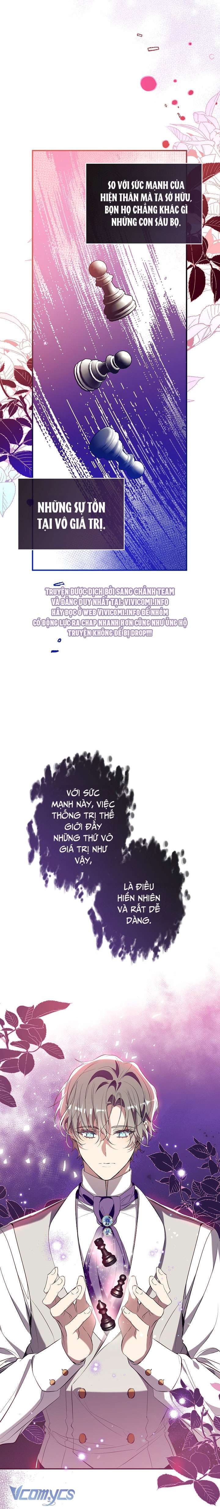 Chúng Ta Có Thể Trở Thành Người Nhà Không? Chapter 115 - Trang 2