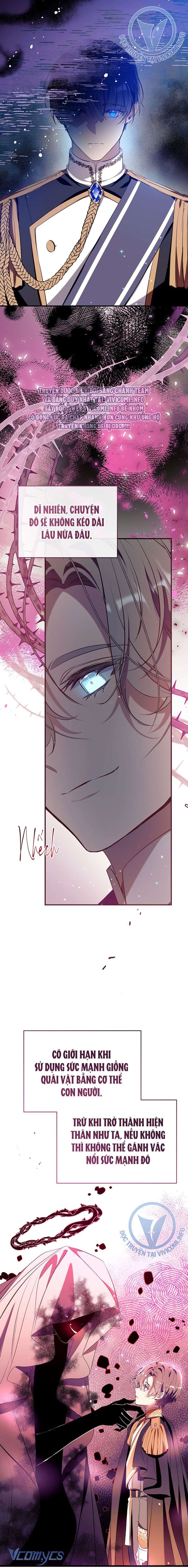 Chúng Ta Có Thể Trở Thành Người Nhà Không? Chapter 115 - Trang 2