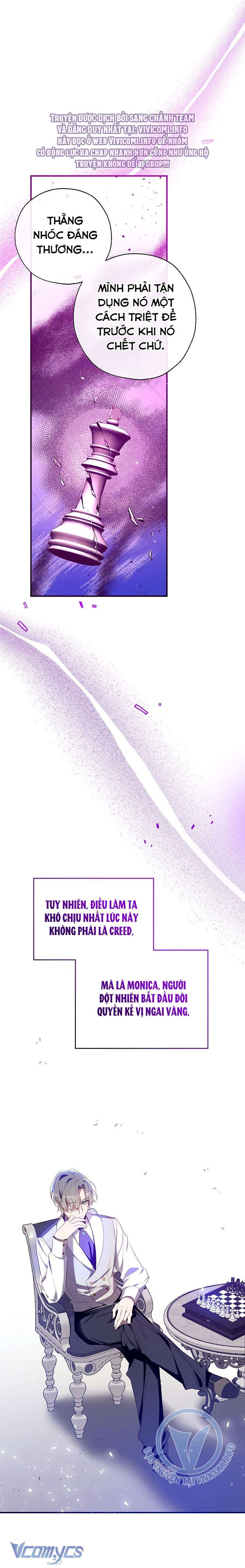 Chúng Ta Có Thể Trở Thành Người Nhà Không? Chapter 115 - Trang 2