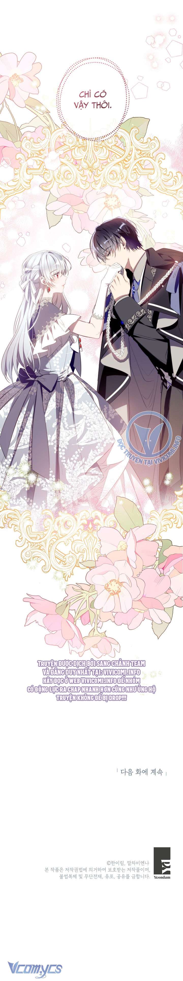 Chúng Ta Có Thể Trở Thành Người Nhà Không? Chapter 116 - Trang 2