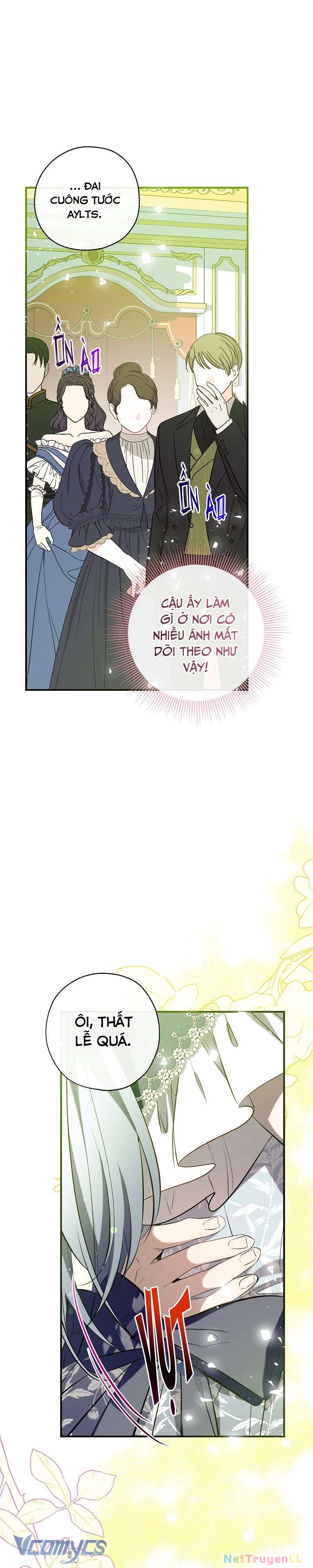 Chúng Ta Có Thể Trở Thành Người Nhà Không? Chapter 117 - Trang 2