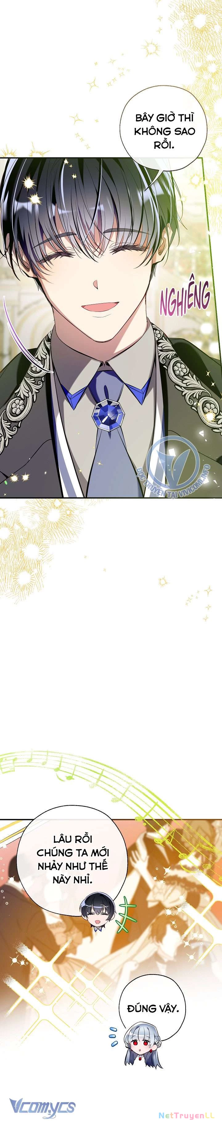 Chúng Ta Có Thể Trở Thành Người Nhà Không? Chapter 117 - Trang 2
