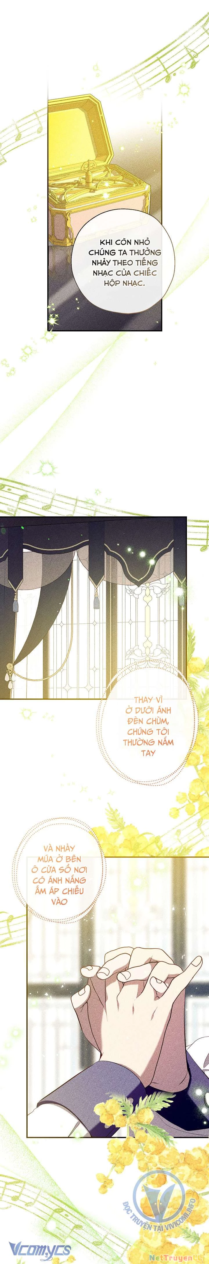 Chúng Ta Có Thể Trở Thành Người Nhà Không? Chapter 117 - Trang 2