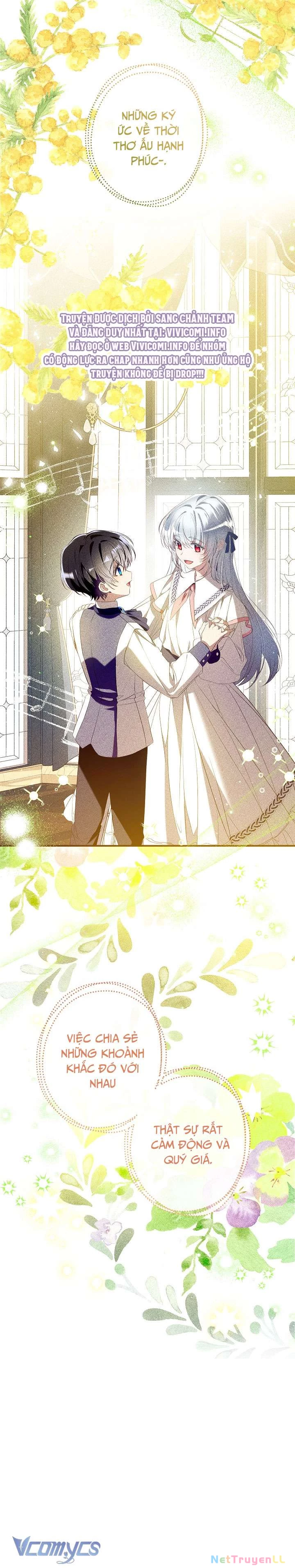 Chúng Ta Có Thể Trở Thành Người Nhà Không? Chapter 117 - Trang 2