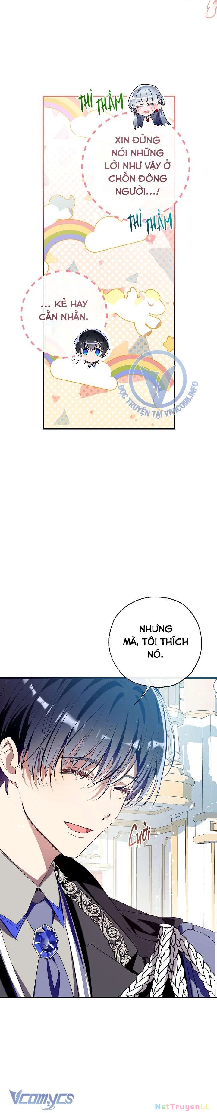 Chúng Ta Có Thể Trở Thành Người Nhà Không? Chapter 117 - Trang 2