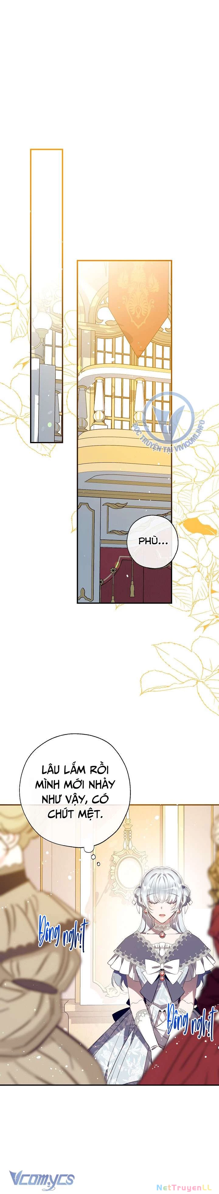 Chúng Ta Có Thể Trở Thành Người Nhà Không? Chapter 117 - Trang 2