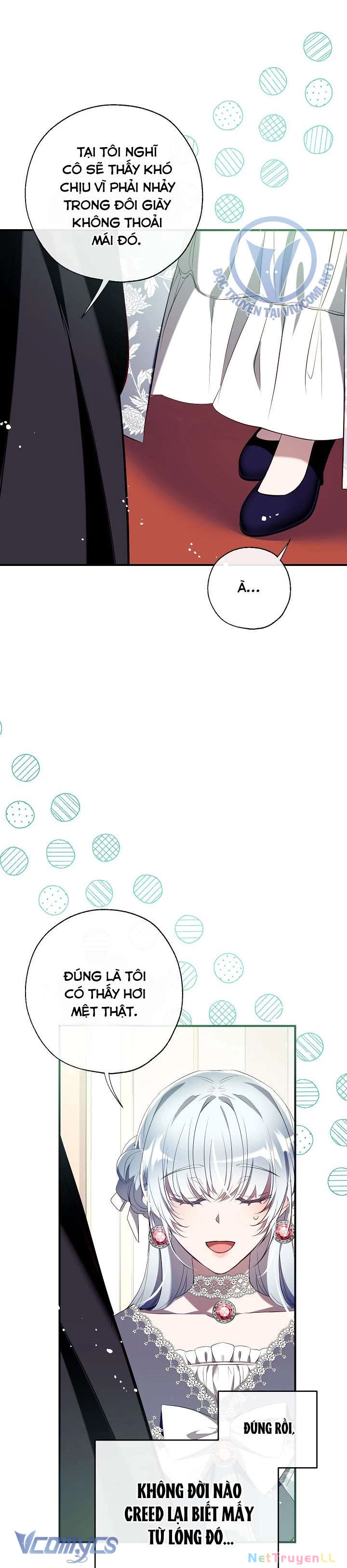 Chúng Ta Có Thể Trở Thành Người Nhà Không? Chapter 117 - Trang 2