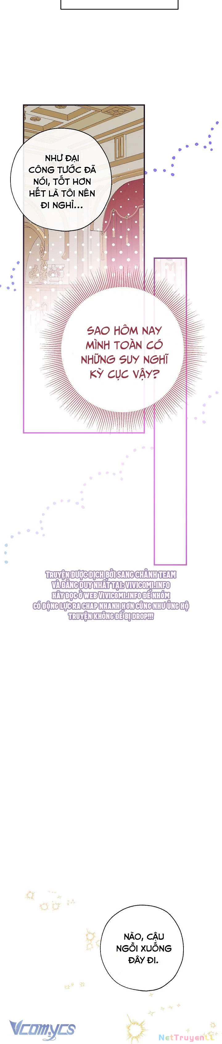Chúng Ta Có Thể Trở Thành Người Nhà Không? Chapter 117 - Trang 2