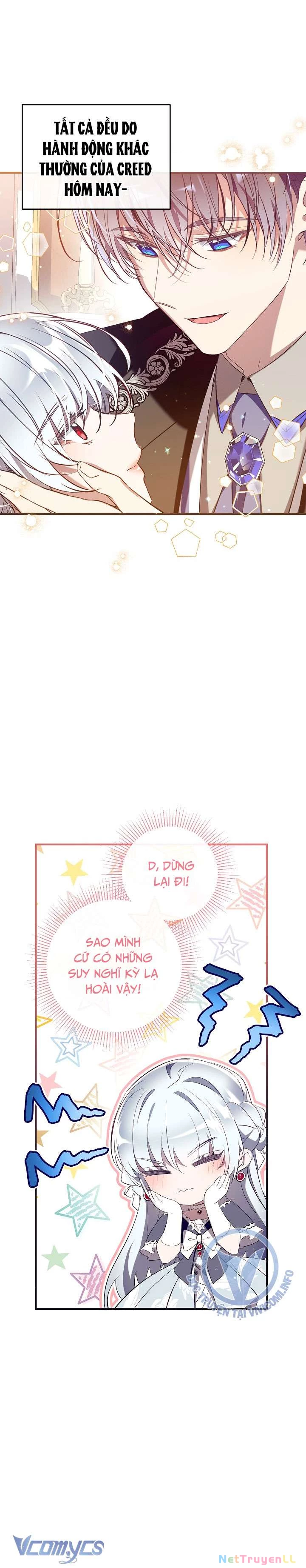 Chúng Ta Có Thể Trở Thành Người Nhà Không? Chapter 117 - Trang 2